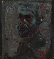 Sławomir Karpowicz: Self-portrait